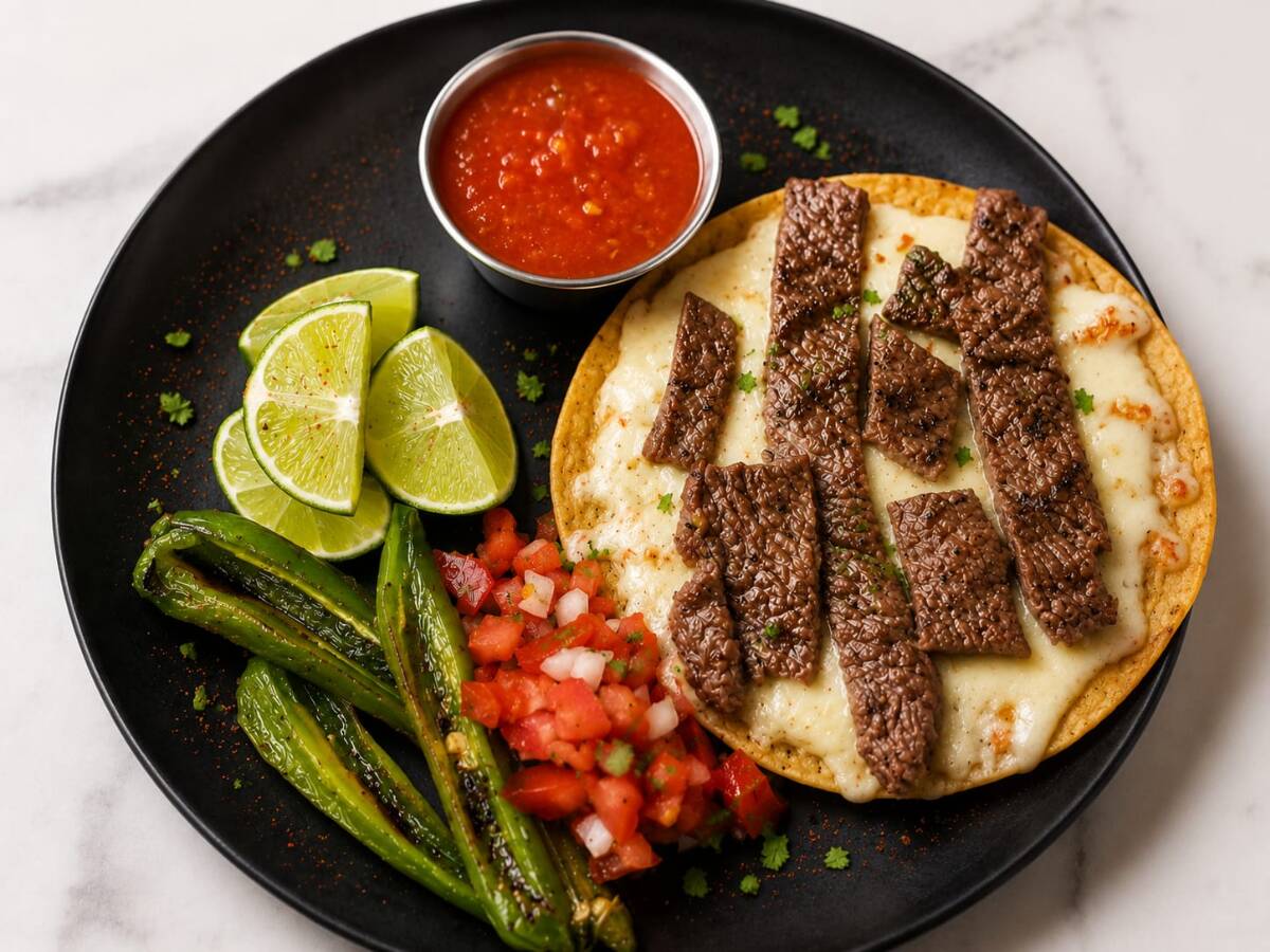 ENSENADA GRILL MEAT HOUSE