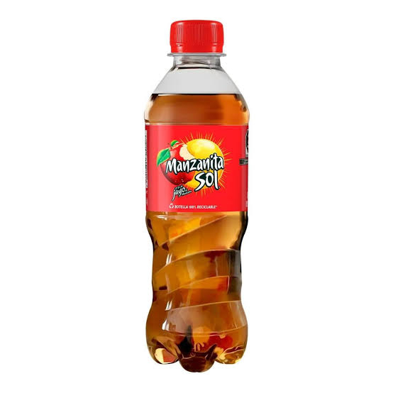 Manzanita 355ml