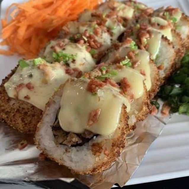 GRATINADO ROLL