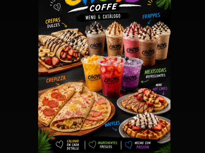 Choys Coffee