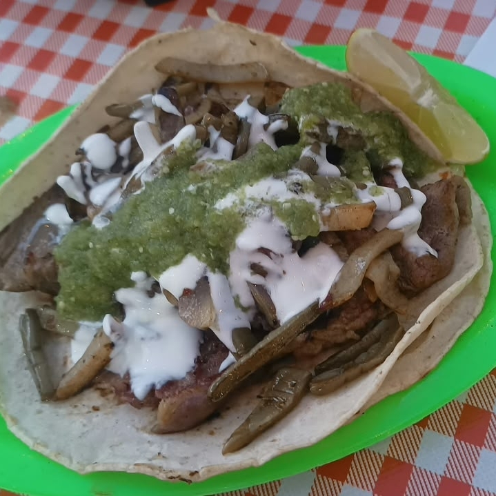Combo Mixto