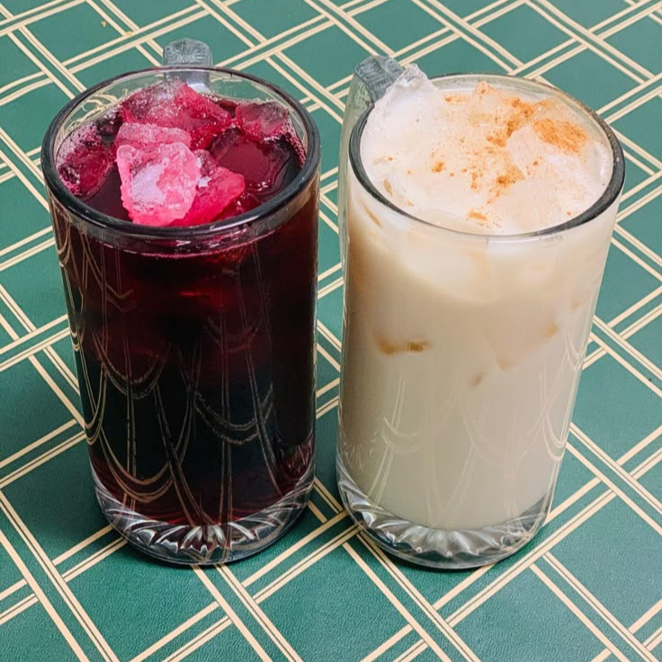 AGUA FRESCA DEL DIA