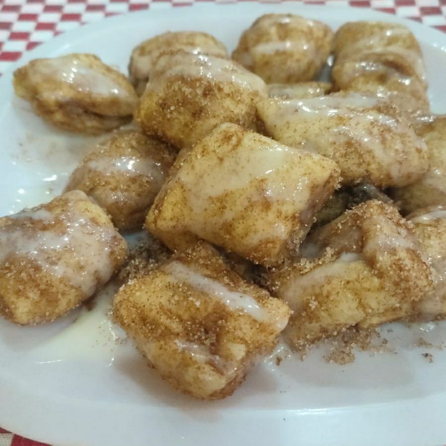 Canelones (24 piezas)