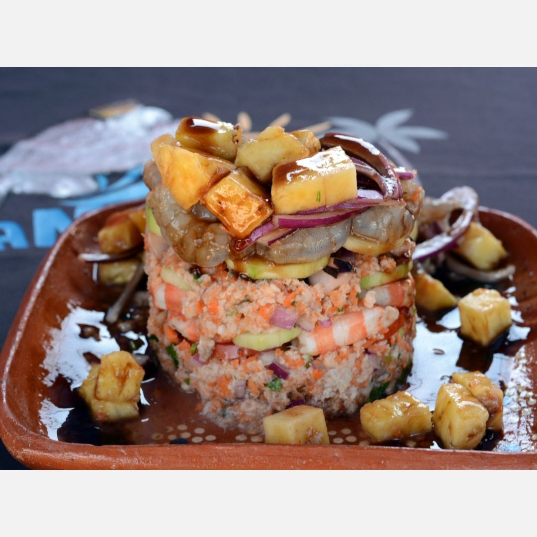 Torre Tropical