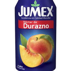Jugo Jumex Durazno 335 Ml