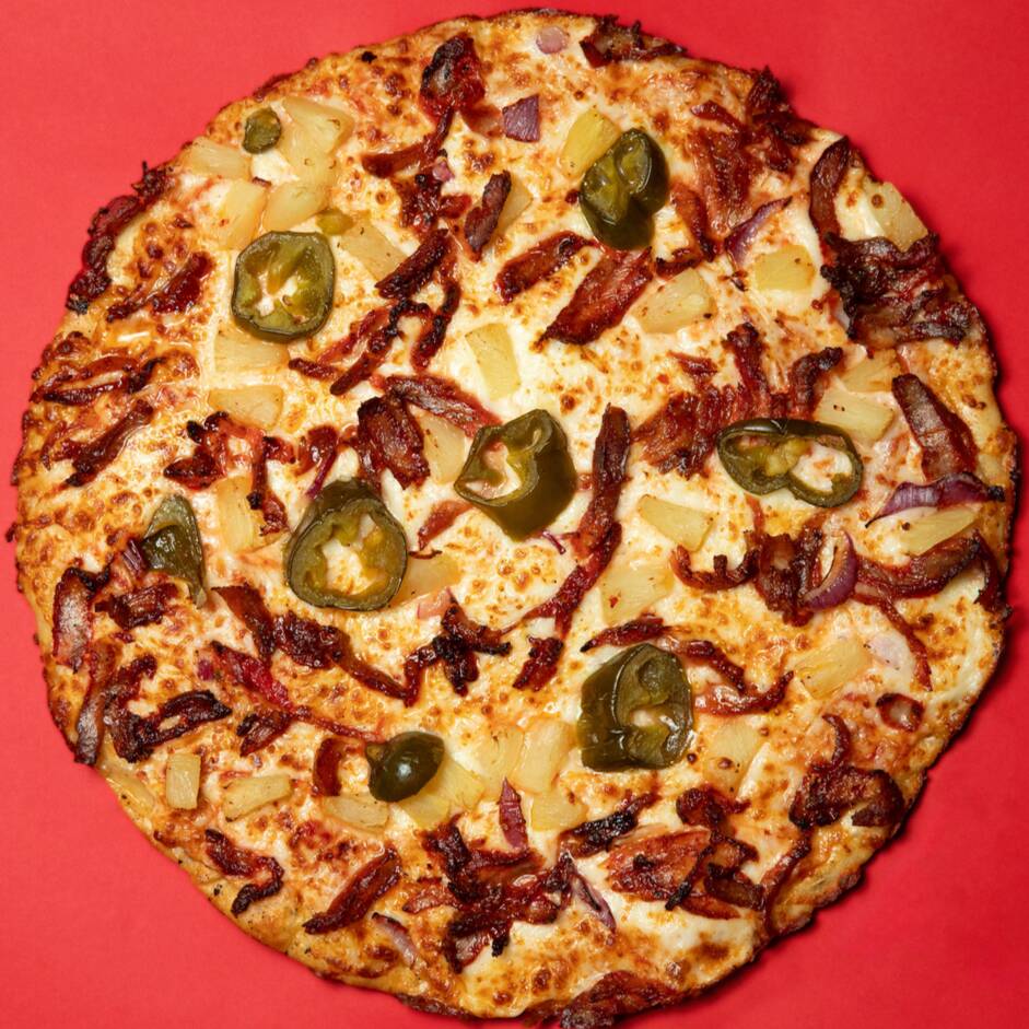Pizza Pazztor