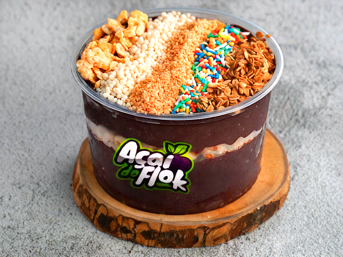 Açai Do Flok