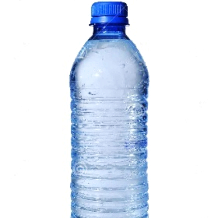 Agua Embotellada 500ml