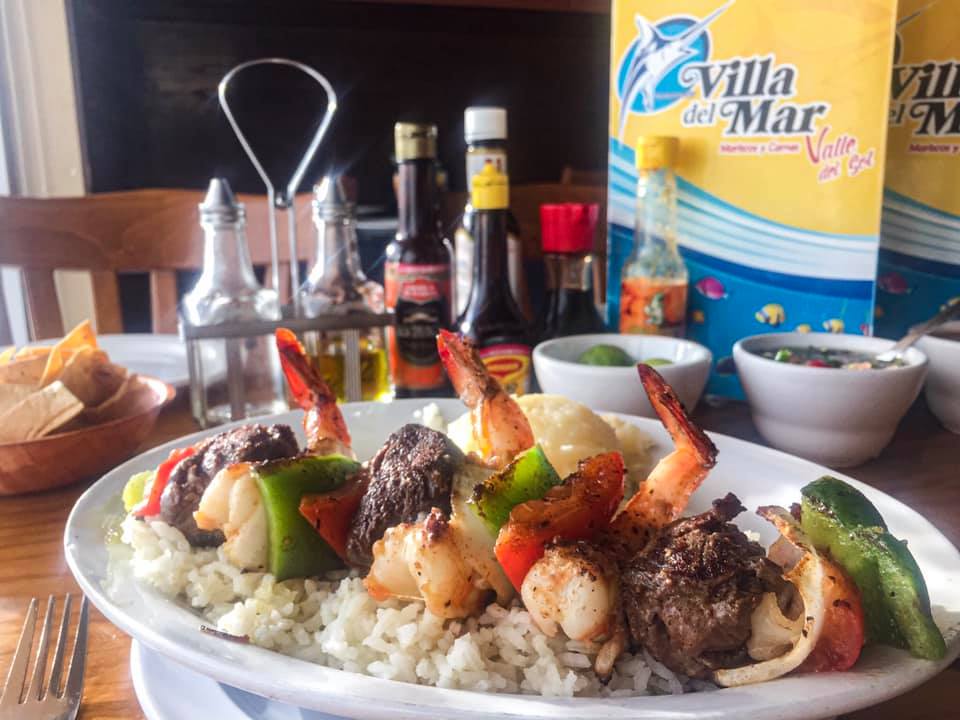 Marico Villa Del Mar. Valle Del Sol