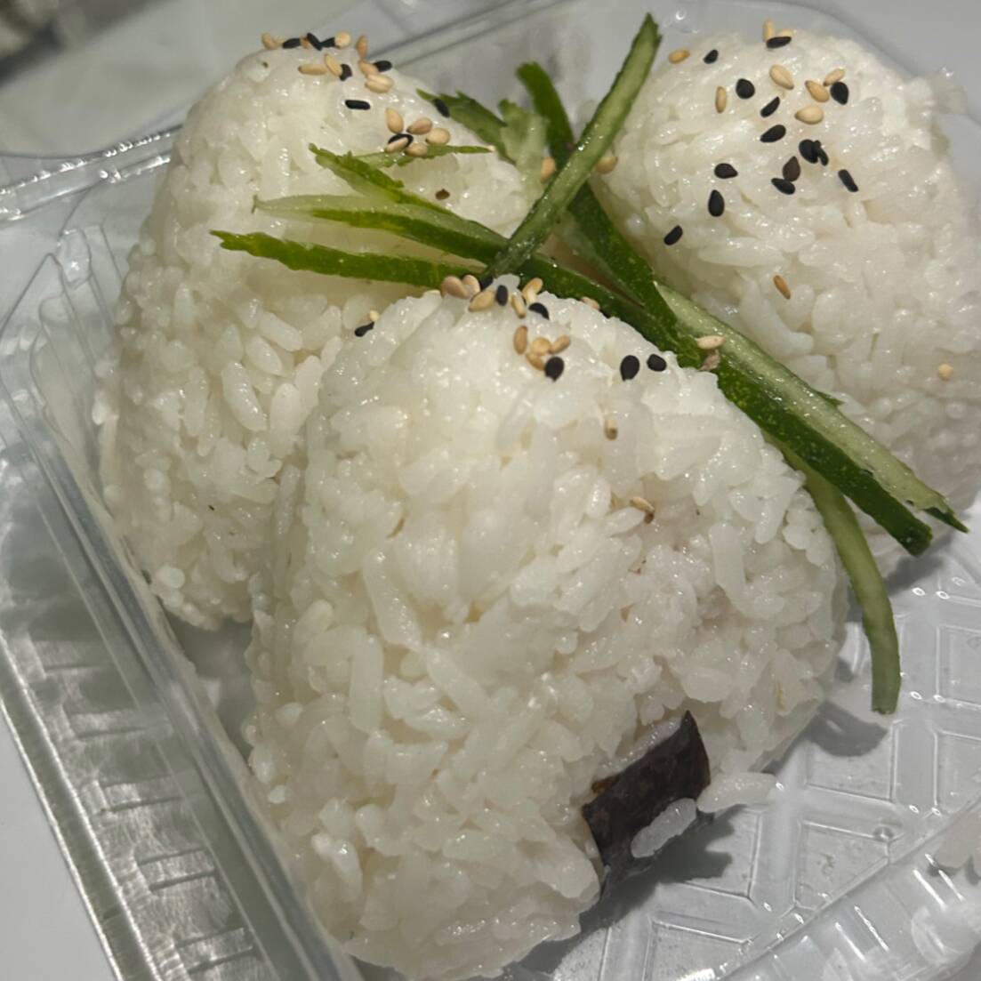 Onigiris