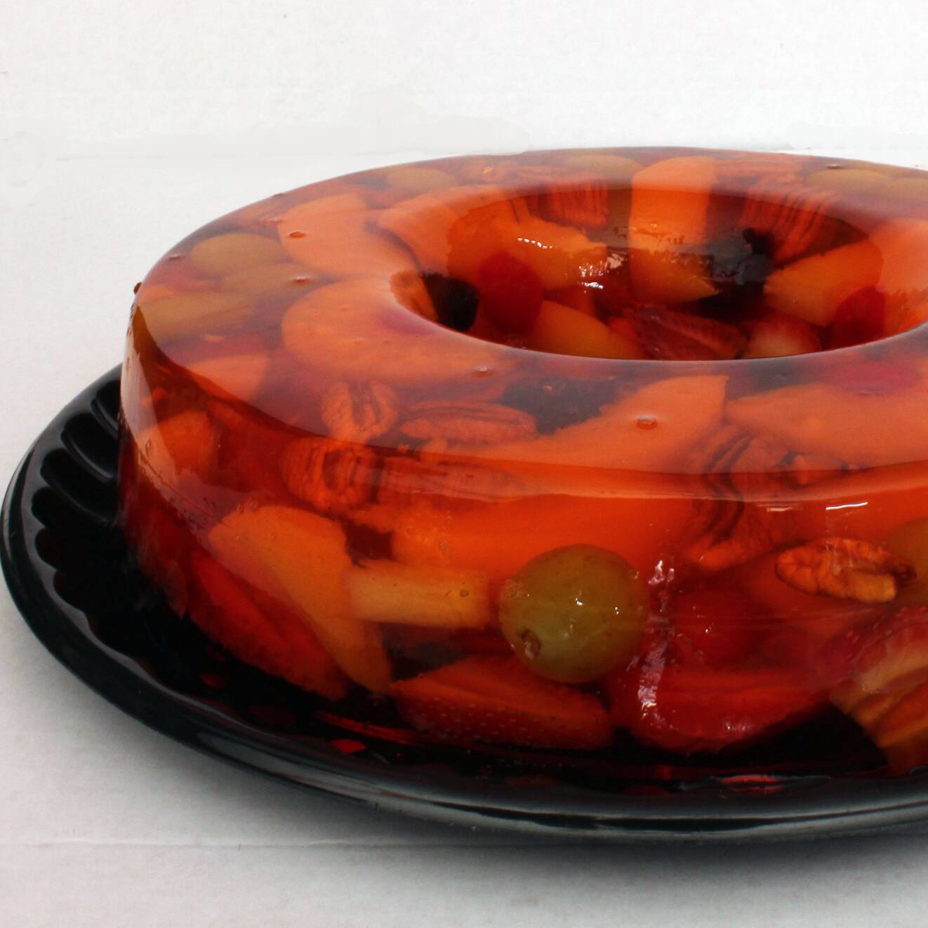 Gelatina de Frutas Grande