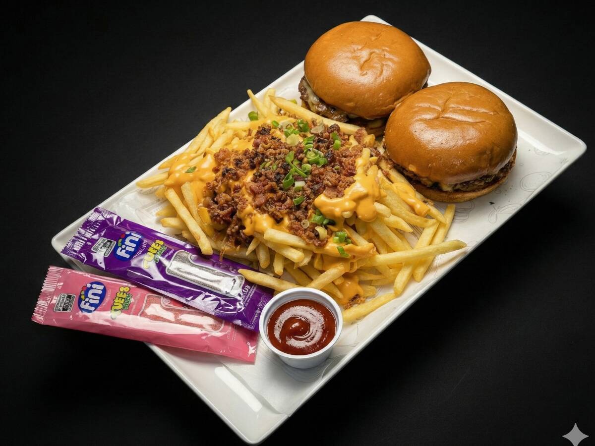 Dogueria 1111 Hotdog | Sanduiches | Hamburguer