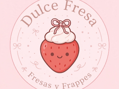 Dulce fresa