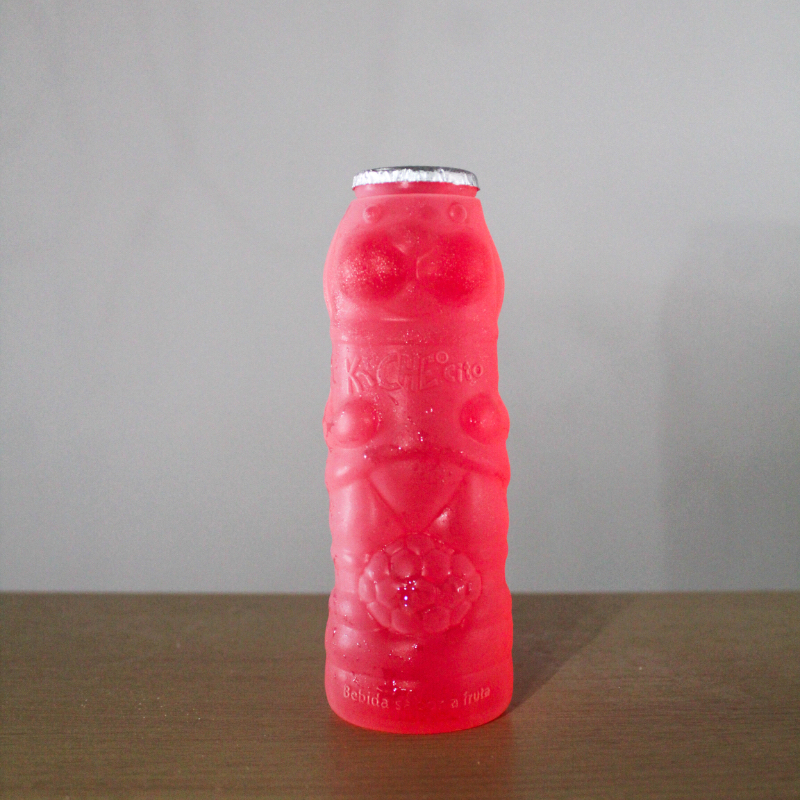 K-Ché-cito sabor ponche de frutas
