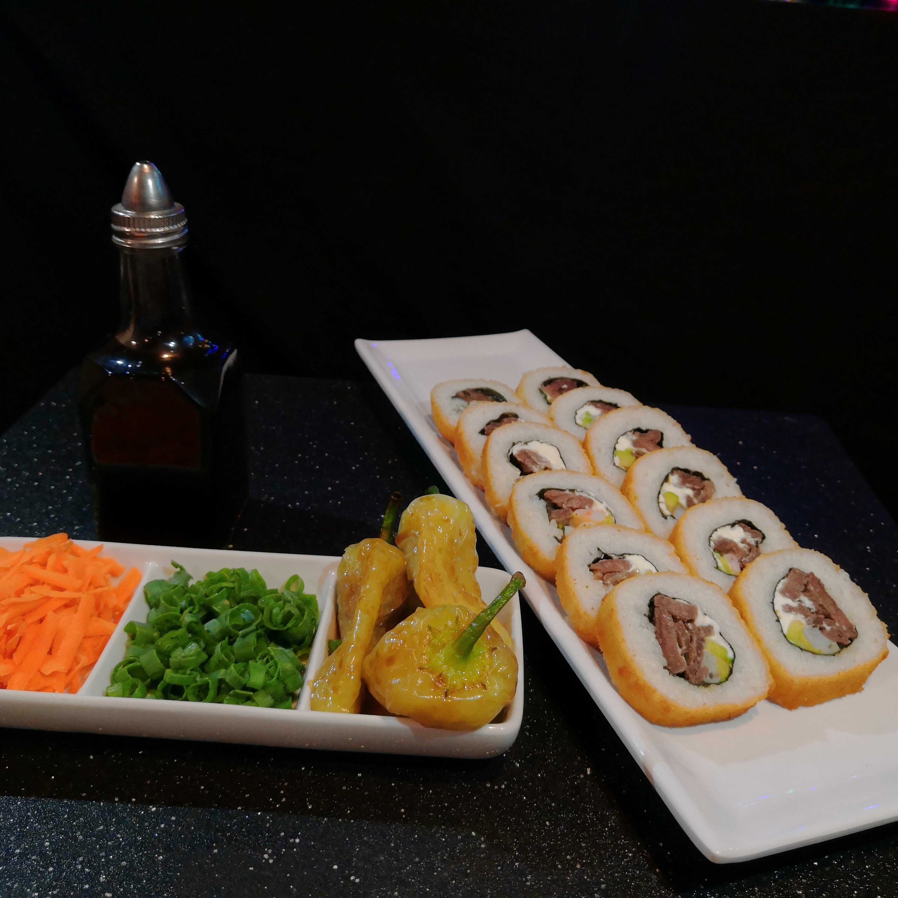 Roca Roll