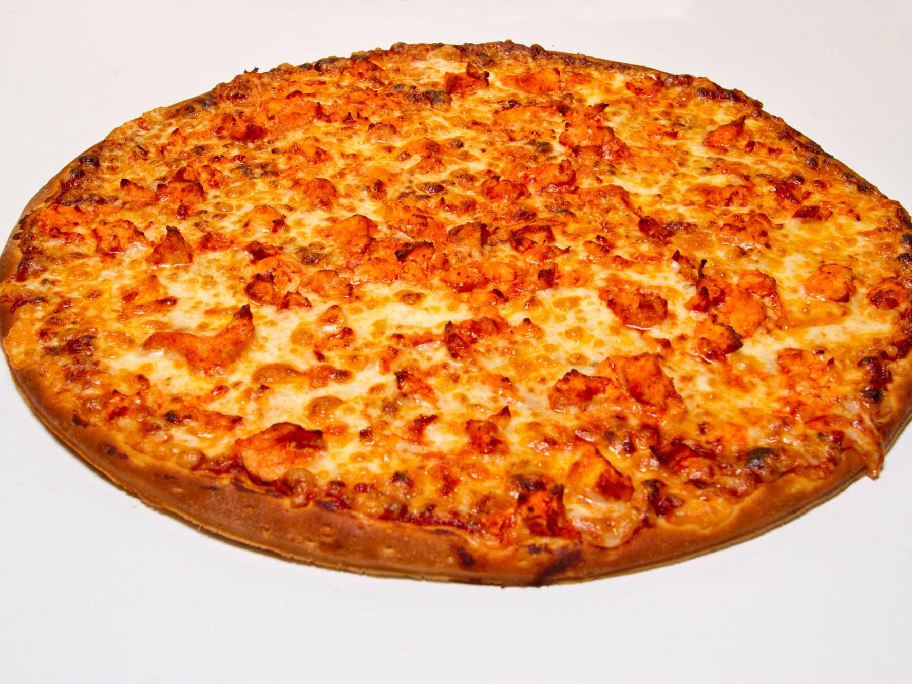 Pizza Lucco-Boneless
