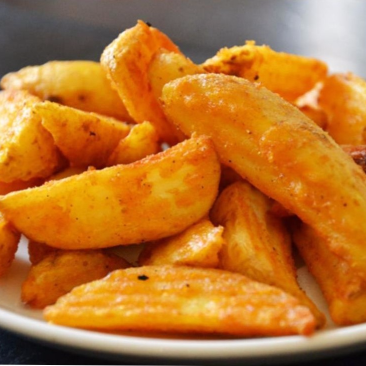 Papas Sazonandas 400g