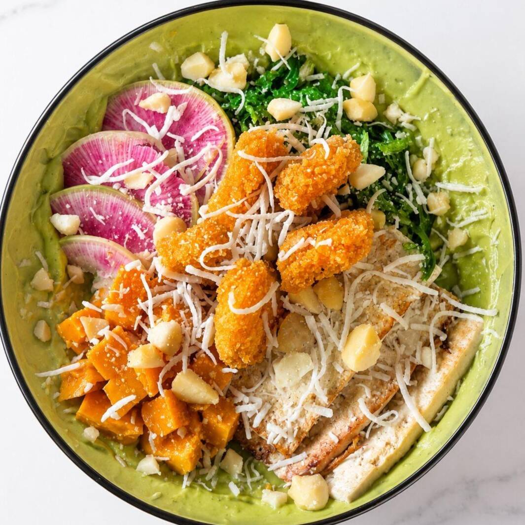 POKE BOWL