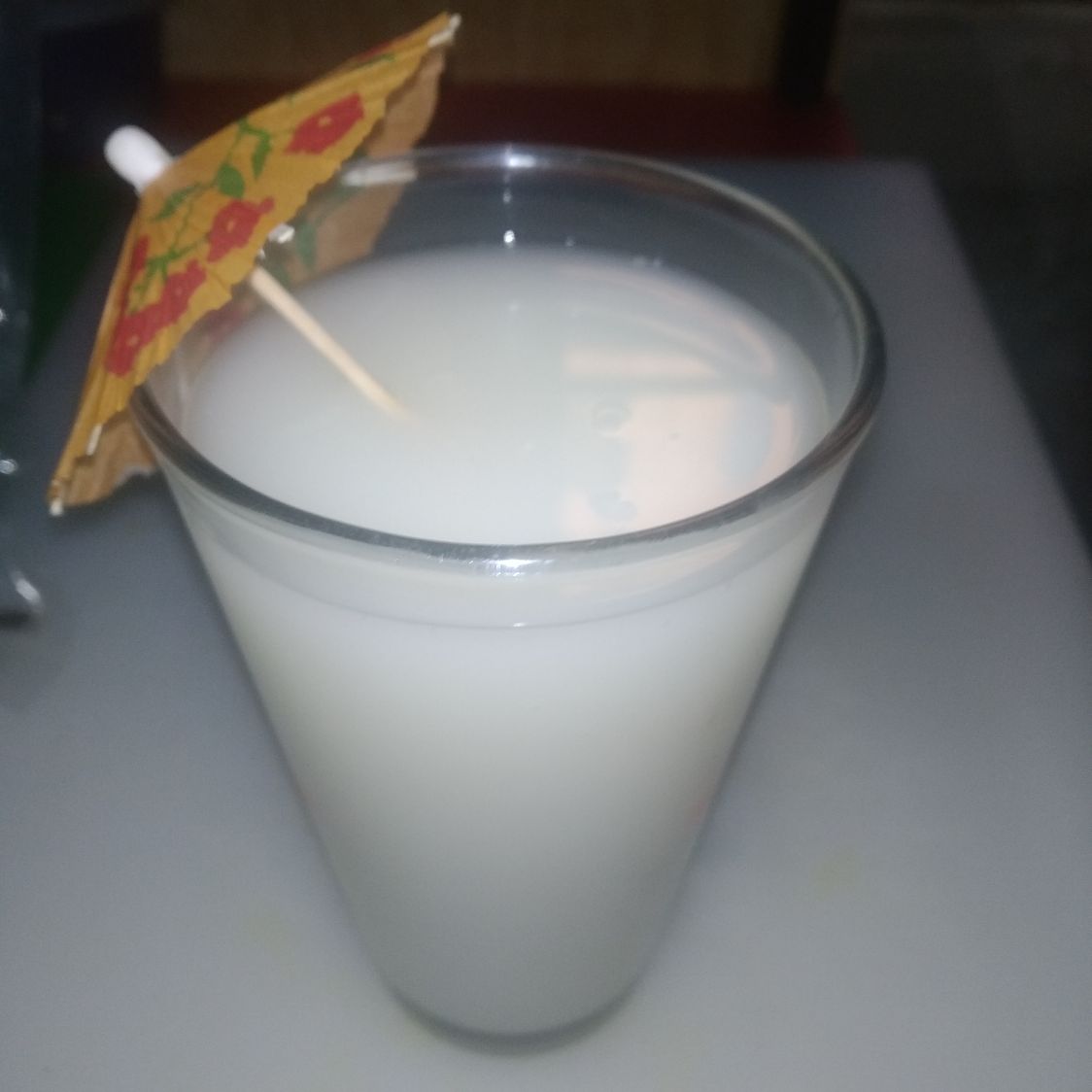 Calpis