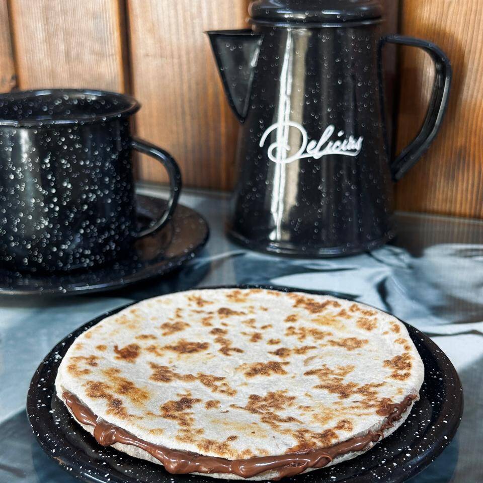 Gordita Peanut Butter