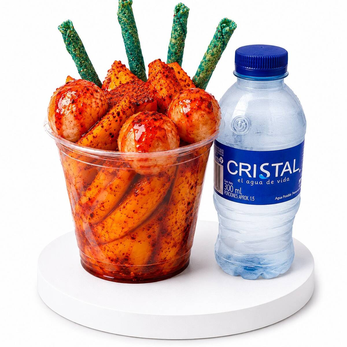 Mangara Loco