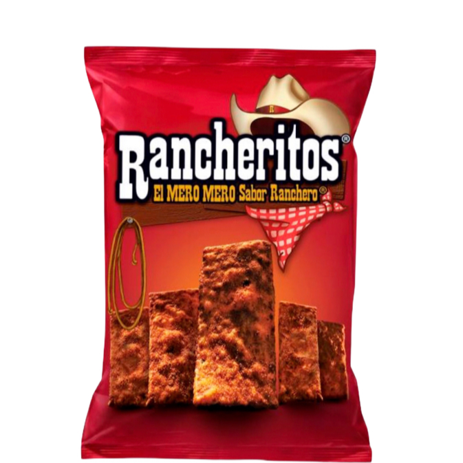 Rancheritos