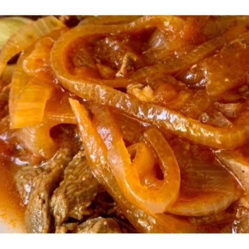 Carne en Bistec Especial