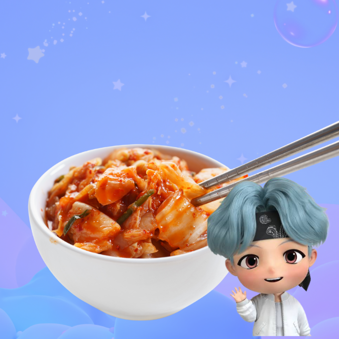 Kimchi
