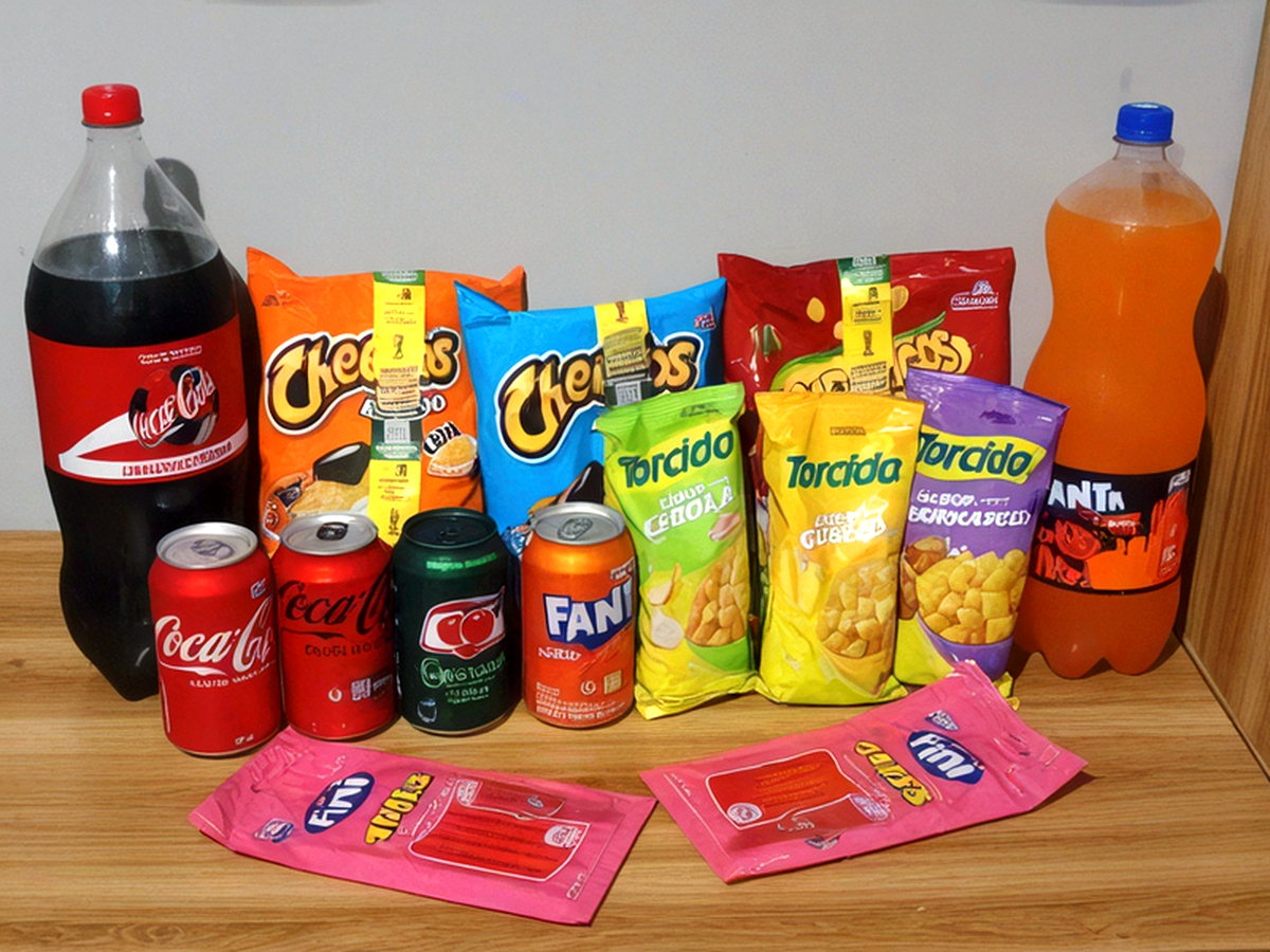 Central Mix