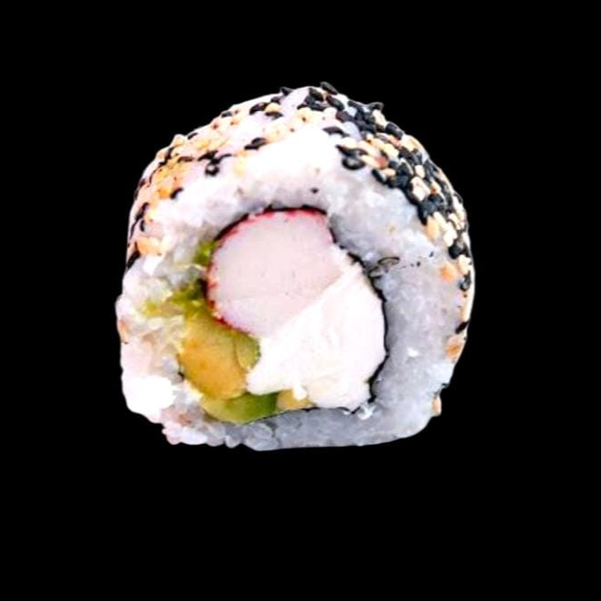 California-Roll