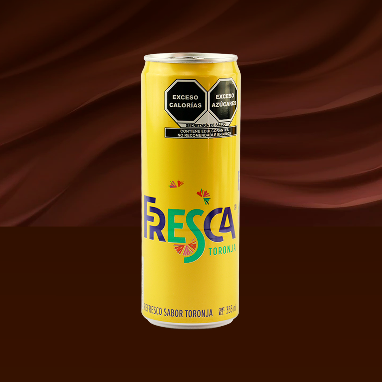 Fresca Lata