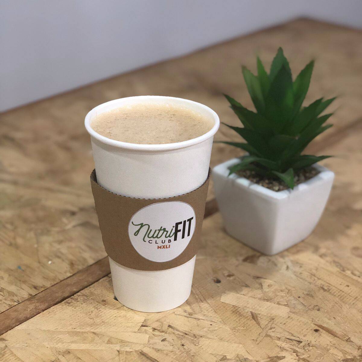 Café Latte