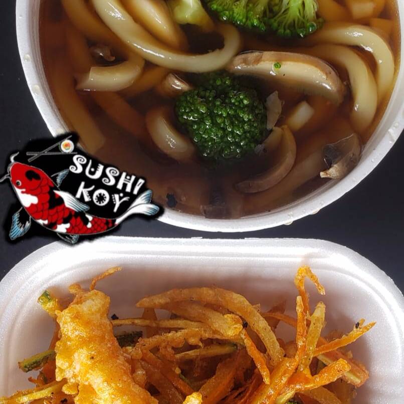 Sopa Suma Shi
