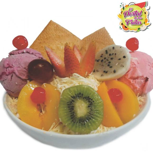 Ensalada Tropical
