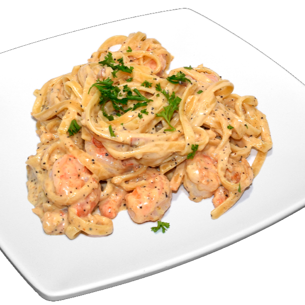Pasta de Camarón