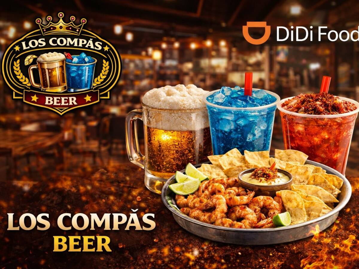 COMPAS BEER