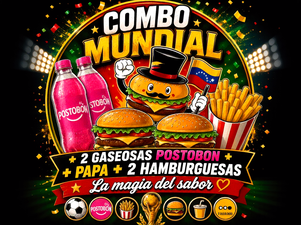 La Magia Del Sabor