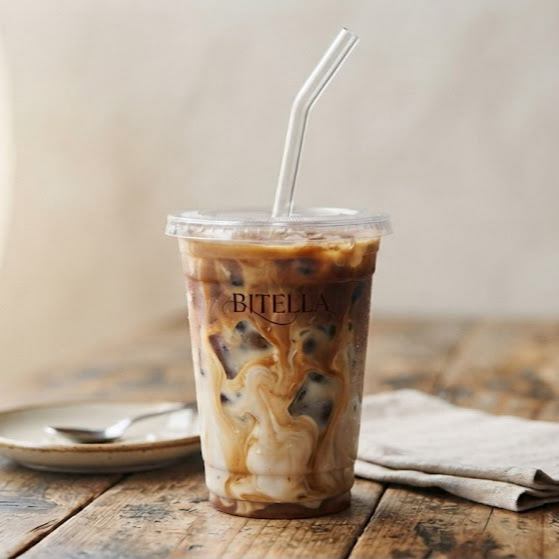 CAFÉ /LATTE FRIO