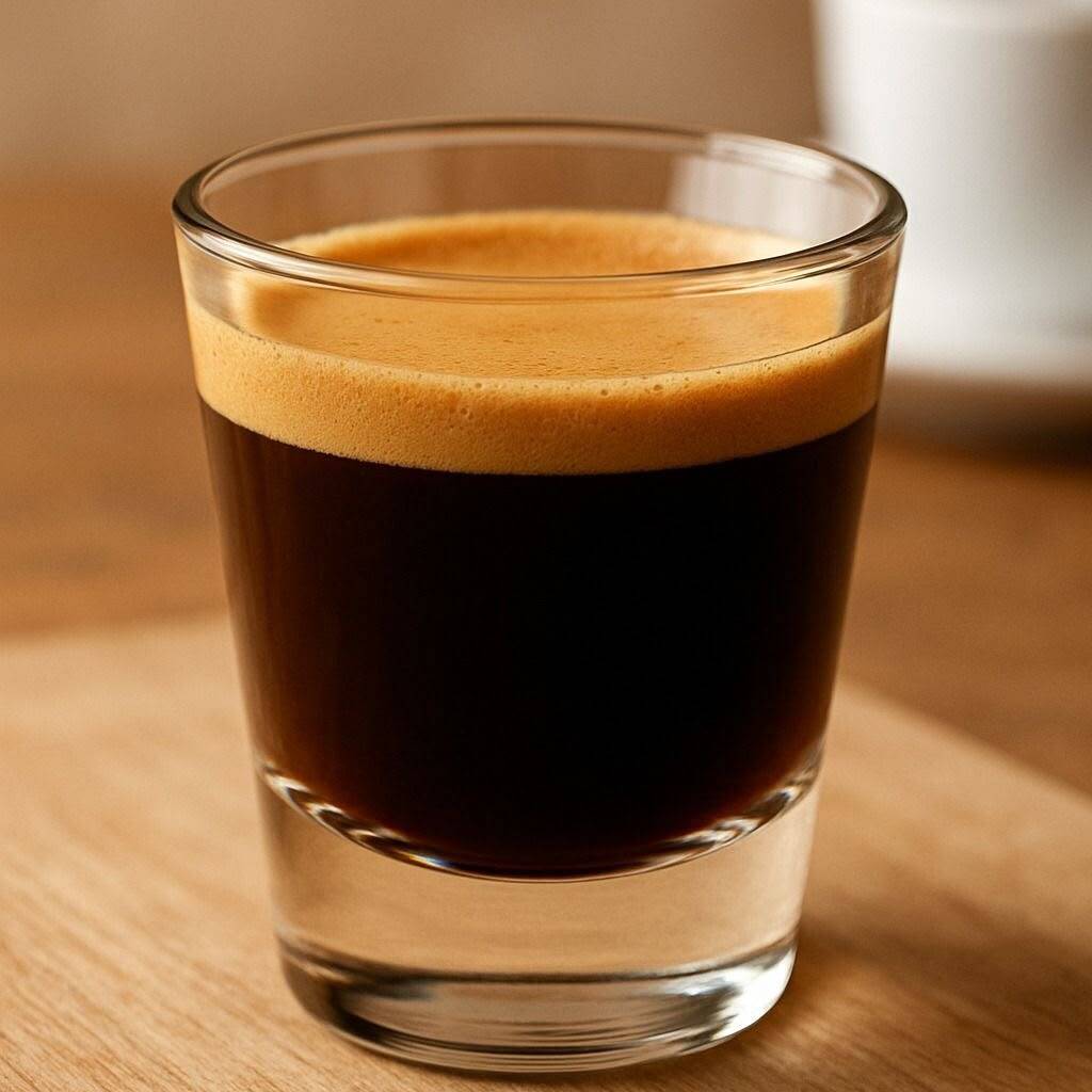 SHOT EXTRA