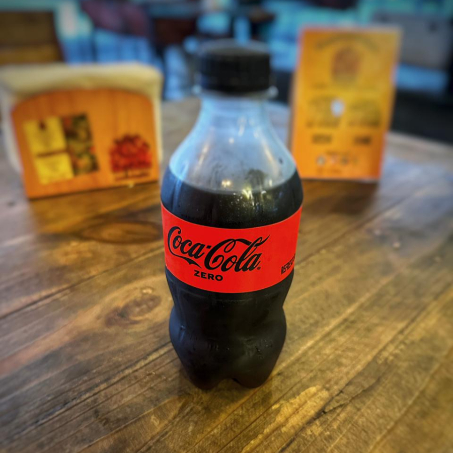 coca cola zero 355ml