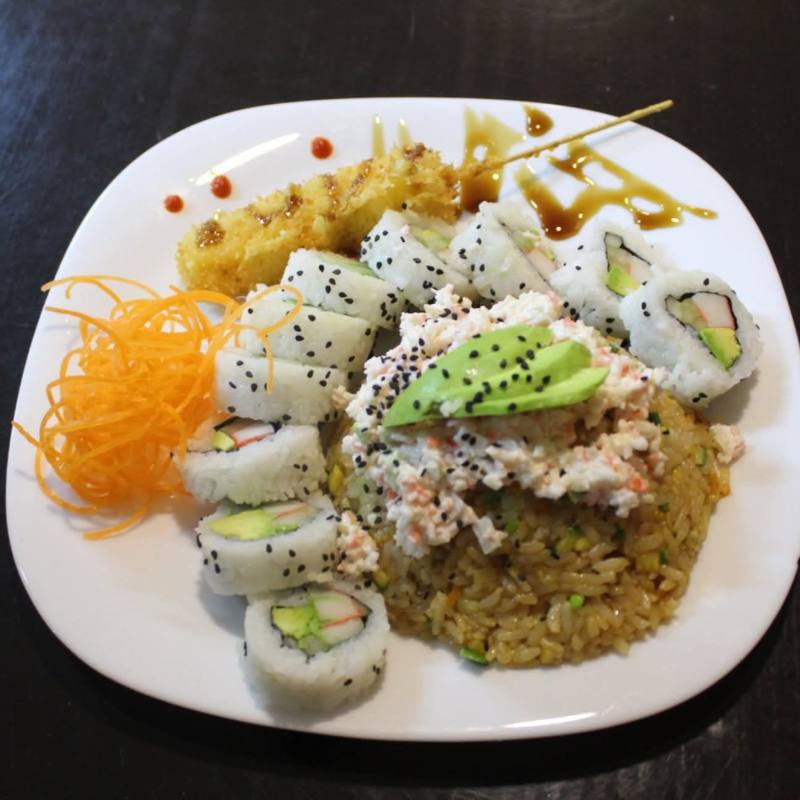 Combo Cava