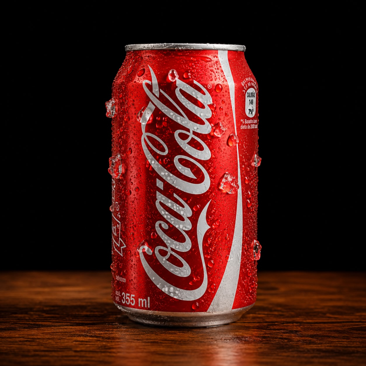 Coca Cola Original 355 ml