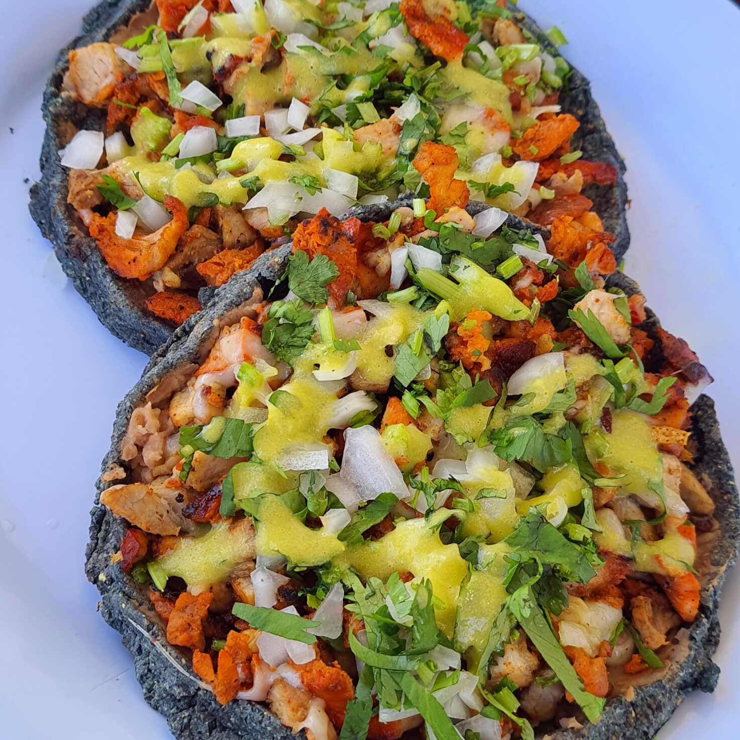 Sope de Pastor