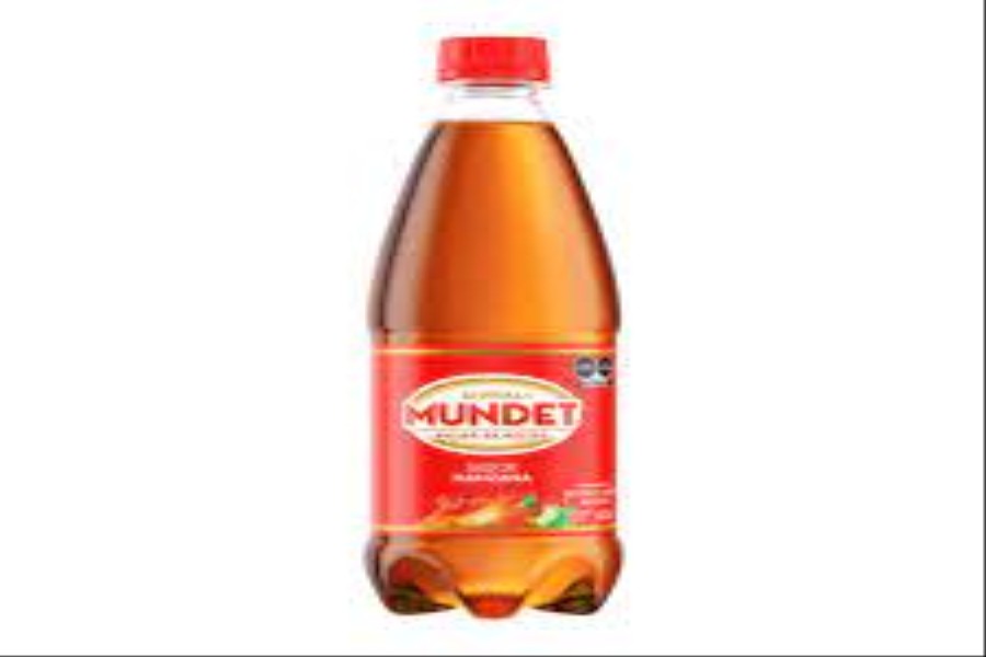 MUNDET