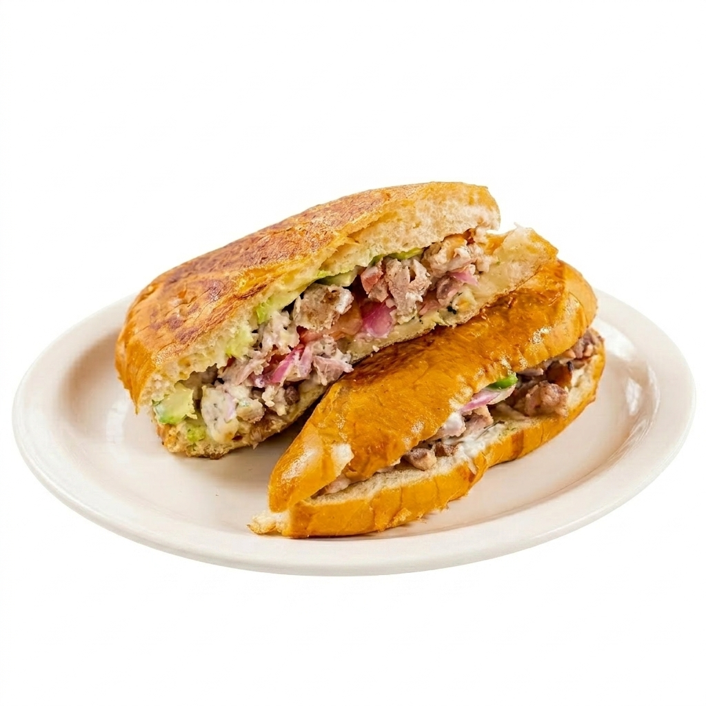 TORTA