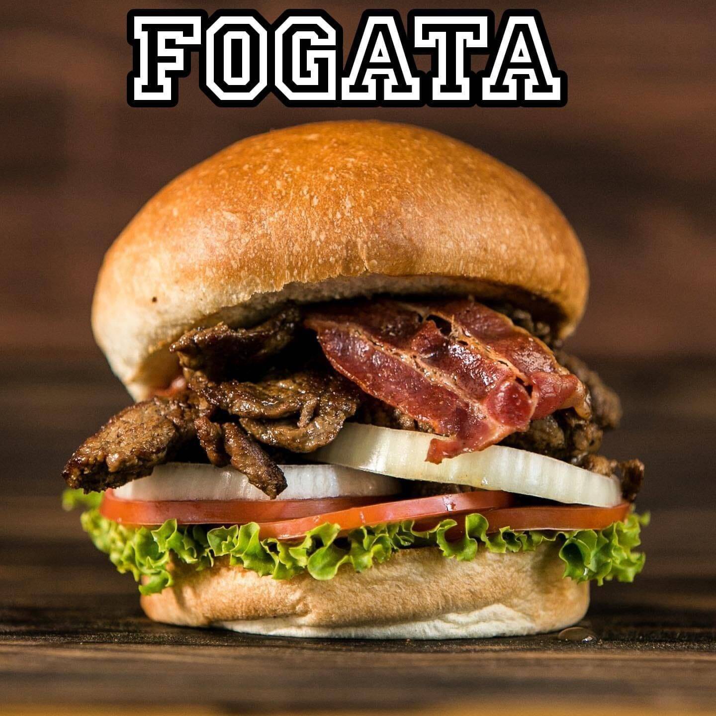 FOGATA