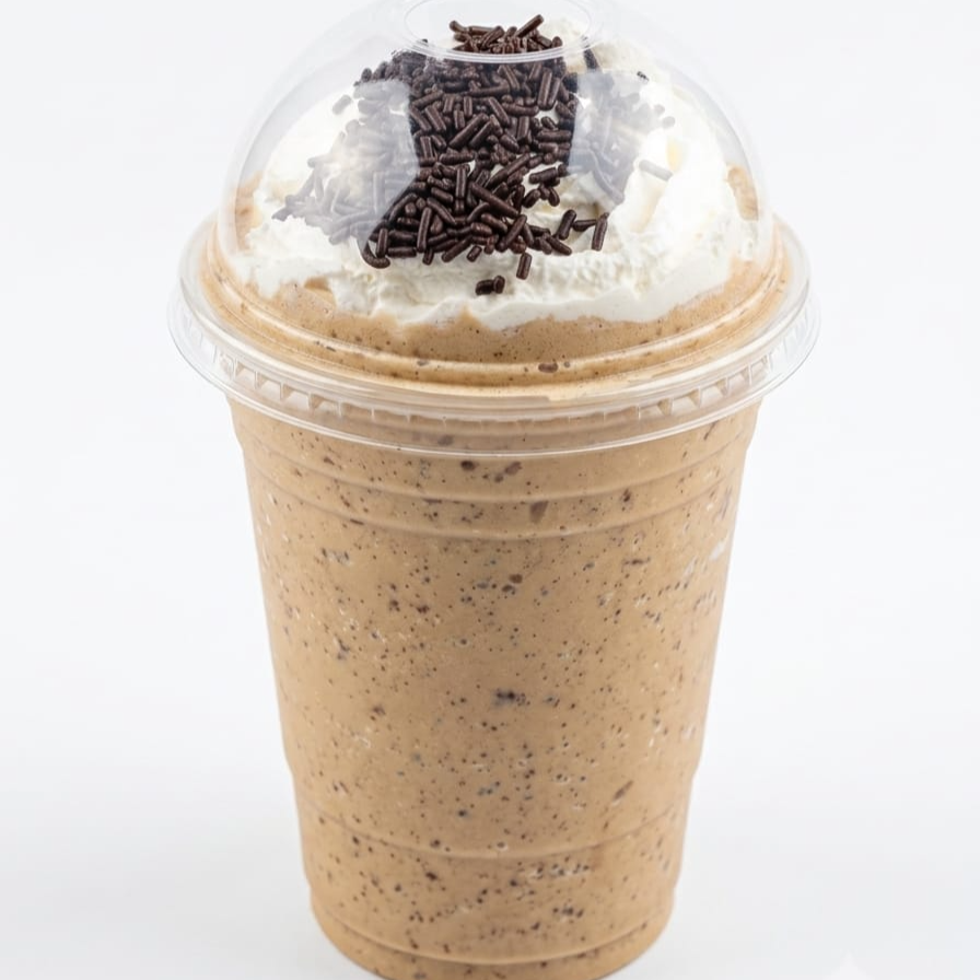 Frappé Moka