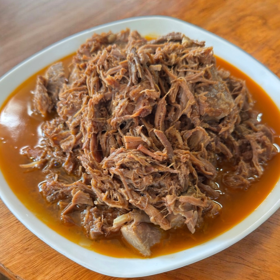 1/2 Kilo de Birria de Res