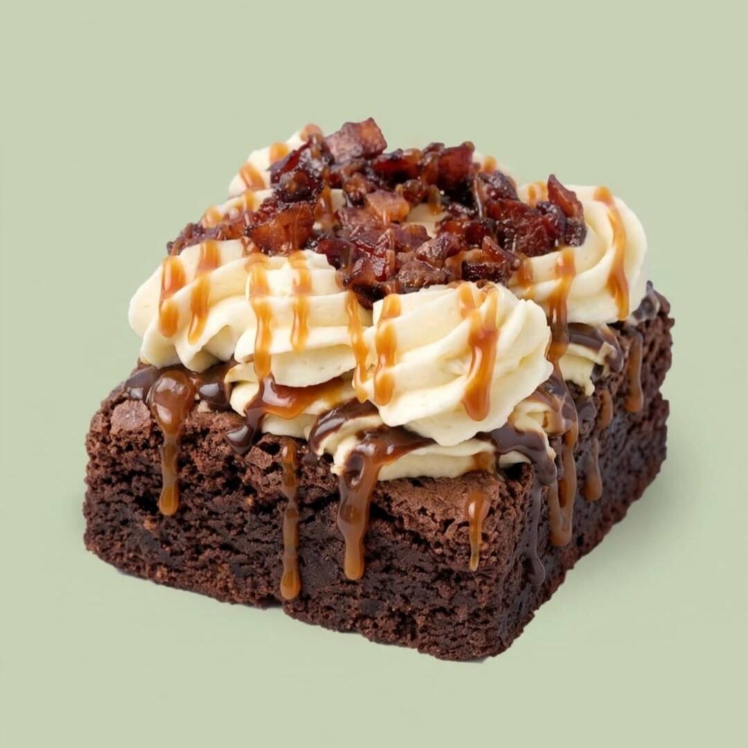Tocino Caramelizado