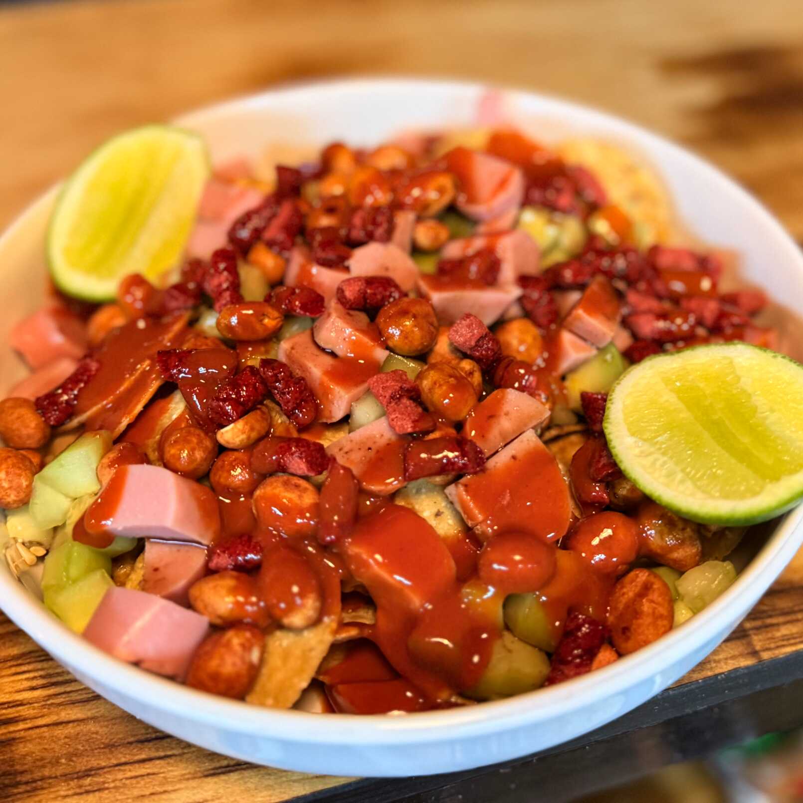 Tostitos